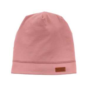 Walkiddy Cameo Rosa – Baumwolle (Bio) – pink – Mütze