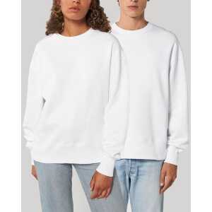 YTWOO Lässiges Sweatshirt in Bio-Qualität, Pullover, Sweater, Unisex