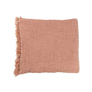 Yolunda Musselin Decke, Tagesdecke, Sofadecke Bio-Baumwolle in 4 Farben und 3 Größen