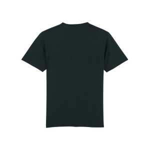 glore Basics Basic Oversized T-Shirt – Morell – aus Bio-Baumwolle
