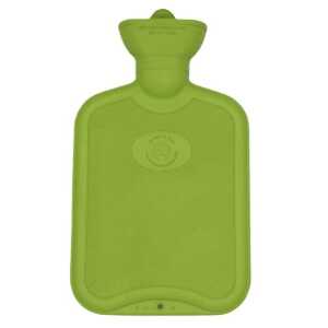 green&fair Wärmflasche 0,8 L