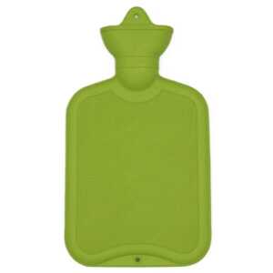 green&fair Wärmflasche 0,8 L
