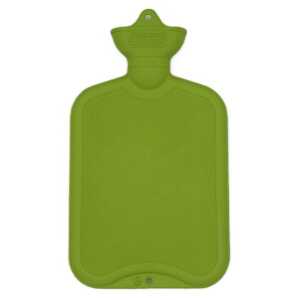 green&fair Wärmflasche 2 L
