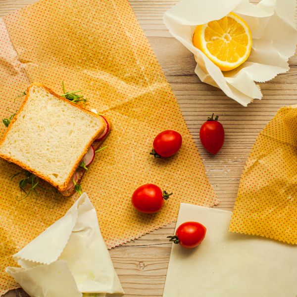 Lunchbags & Sandwich Taschen