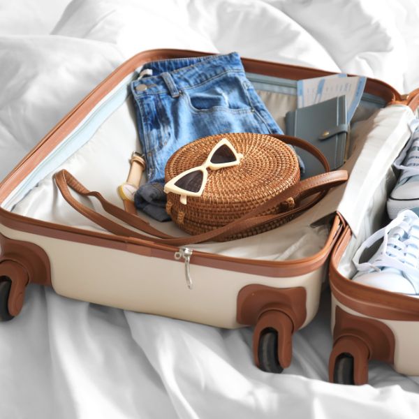 Reisetaschen & Koffer