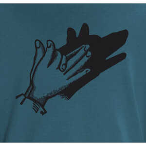 little kiwi Kinder T-Shirt, “Schattenspiel”