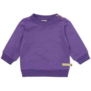 loud + proud Baby & Kinder Sweatshirt, GOTS-zertifiziert