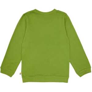 loud + proud Kinder Sweatshirt, GOTS-zertifiziert