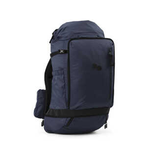 pinqponq Rucksack – KOMUT Large Backpack – aus recyceltem Nylon