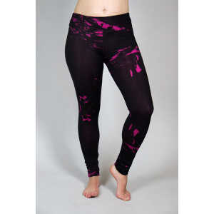 provocans EST Thermo Leggings Hawk & Pigeon