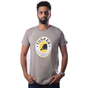 Africulture Tusker T-Shirt