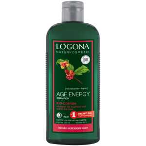 Age Energy Shampoo Coffein, 250ml