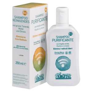 Antioxidans Shampoo