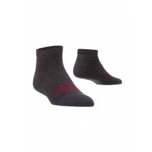 Apu Kuntur Alpaka SNEAKER Socken