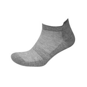 BLS Organic 10er Set 98% Biobaumwoll Sneaker Socken