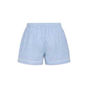 CCDK COPENHAGEN Victoria Pyjama Shorts aus Bio-Baumwolle