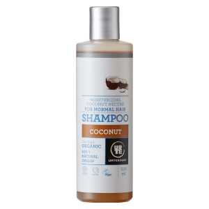 Coconut Shampoo für normales Haar