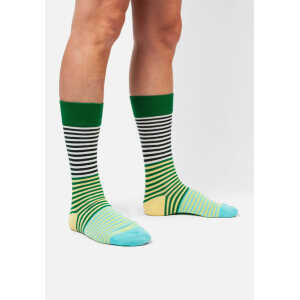 DillySocks AG Socken “Fine Lines 2er Set”