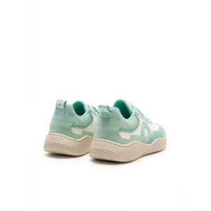 ECOALF Sneaker Damen – Alcudiany – aus recycelter Baumwolle