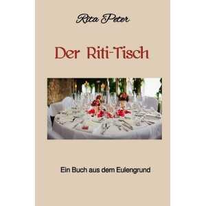 Eulengrund / Der Riti-Tisch
