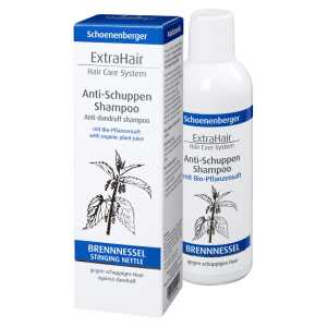 ExtraHair Anti-Schuppen Shampoo