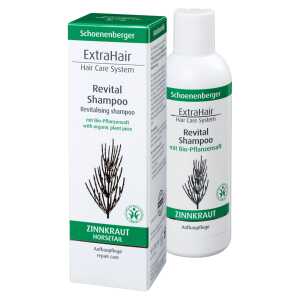 ExtraHair Revital Shampoo