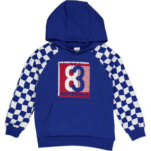 Fred`s World Hoodie