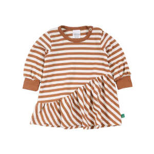 Fred’s World by Green Cotton Baby Kleid Stripe