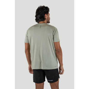 Iron Roots PF20.Wood T-Shirt – Sage Green