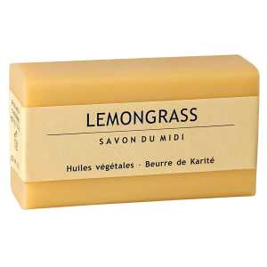 Karité-Seife Lemongrass 100g