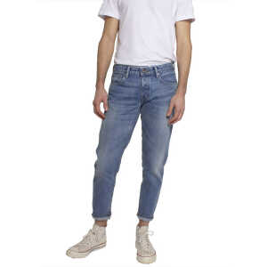 Kuyichi Herren Cropped Jeans Codie