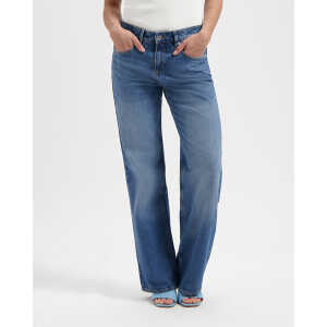 Kuyichi Jeans Low Fit – Lena