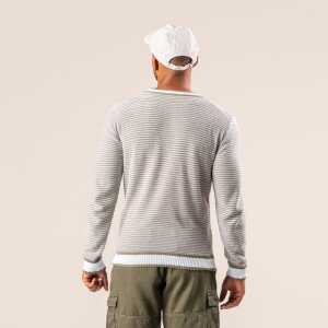 Living Crafts Pullover – RAOUL