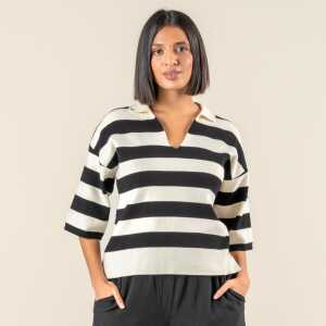 Living Crafts Pullover – ROMY