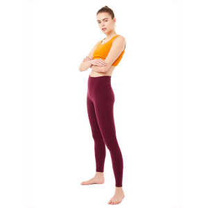 Mandala Pocket Tights – Yoga Leggings