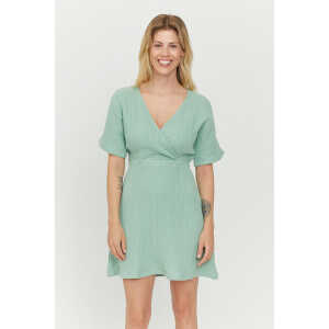 Mazine Musselin Kleid – Majene Dress – aus Biobaumwolle