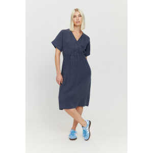 Mazine Sommerkleid – Benua Dress – aus Leinen