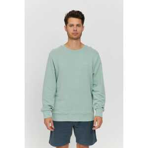 Mazine Sweatshirt – Burwood – aus Biobaumwolle