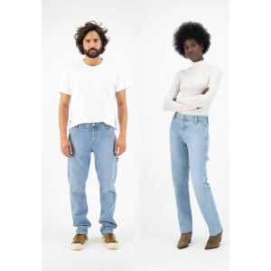 Mud Jeans Jeans Will Works Bio-Baumwolle & recycelter Baumwolle
