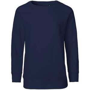 Neutral® Kinder Sweatshirt Sweater Pulli Pullover