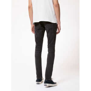 Nudie Jeans Herren Jeans – Tight Terry – aus einem Baumwolle/Elasthan Mix