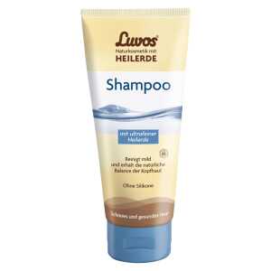 Shampoo Heilerde