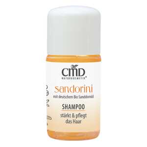 Shampoo Sandorini