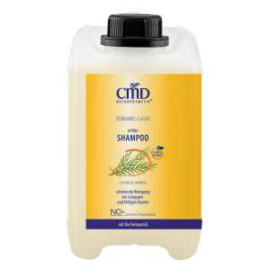 Shampoo Teebaumöl 2,5 Liter Großgebinde