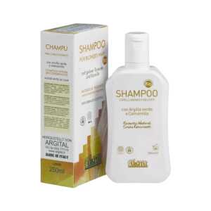 Shampoo für blondes oder empfindliches Haar