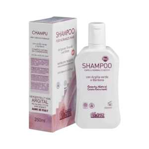 Shampoo für trockenes oder normales Haar