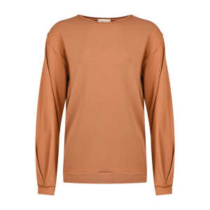 SinWeaver alternative fashion Pullover, Sweatshirt langarm Tencel-Modal