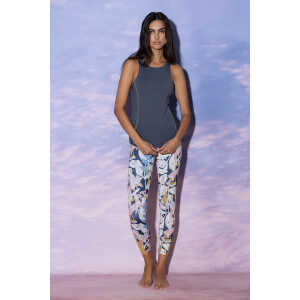 Soulwear Yoga / Sport Top Stretchable
