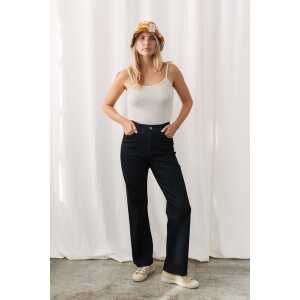 TWOTHIRDS Jeans Vegan ‘Tino’ aus Bio-Baumwolle
