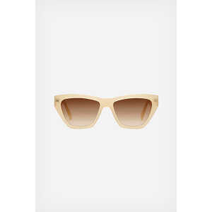 The Slow Label Sonnenbrille aus Acetate Renew “The Casual”